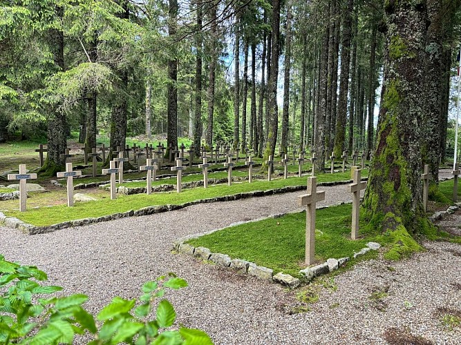 Etappenwandern - Mikroabenteuer vom Pays Welche zu seinen Seen