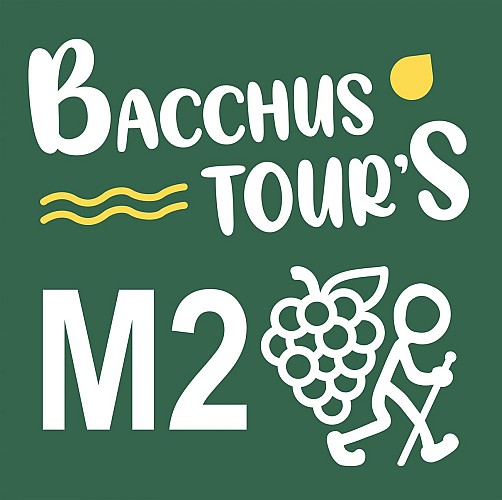 Bacchus Tours : Circuit de randonnée - M2
