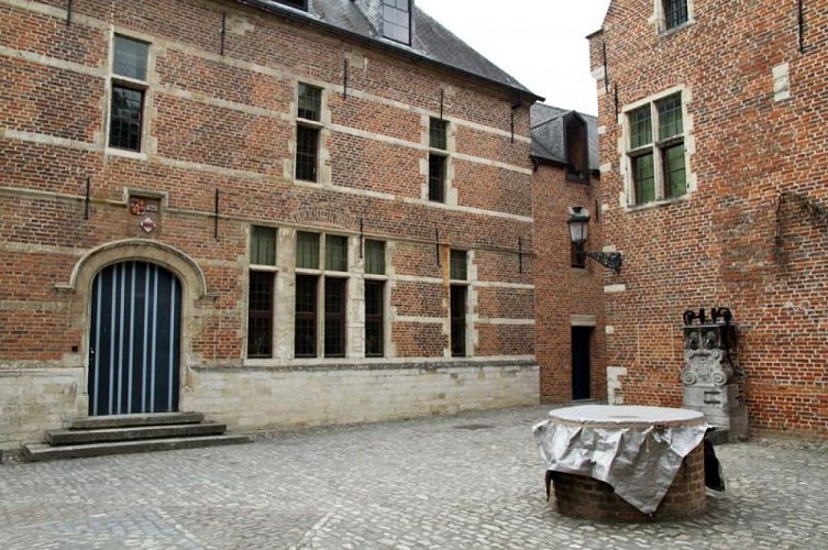 À la découverte de Leuven