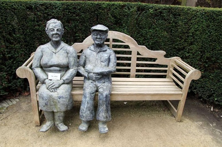 À la découverte de Leuven