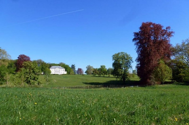 La balade de Favence