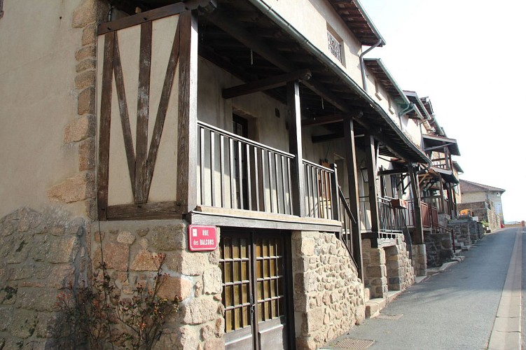 Balade de Saint Gorgolu