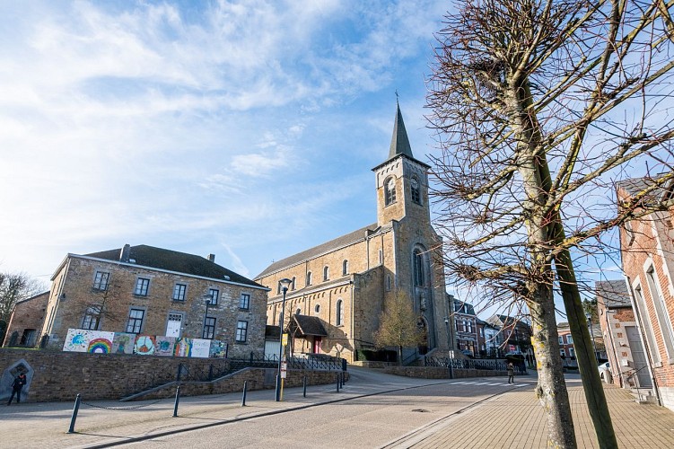 Village de Havelange ©MartinDellicour_DSC5917