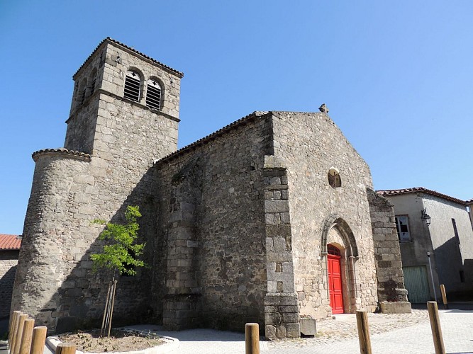 Rando Panorama " Les paysages de Montagny "