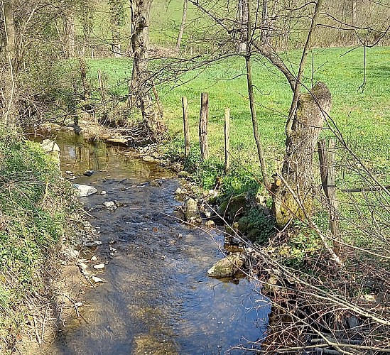 Randonnée des 3 Rivières