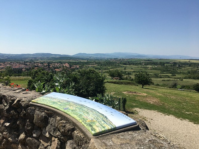 Circuit VTT 241 - La Vallée du Garon_Vourles