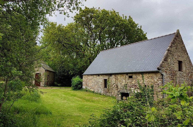 Batiment - Hameau | Lanvellec