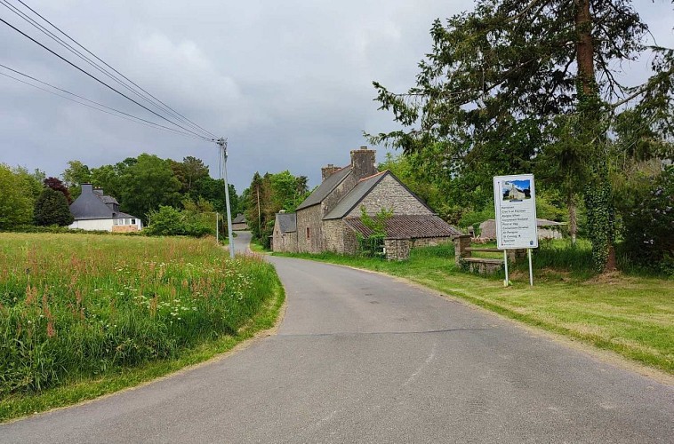 Construction - Hameau | Lanvellec