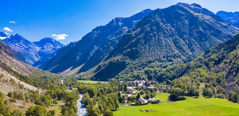 La Chapelle-en-Valgaudemar