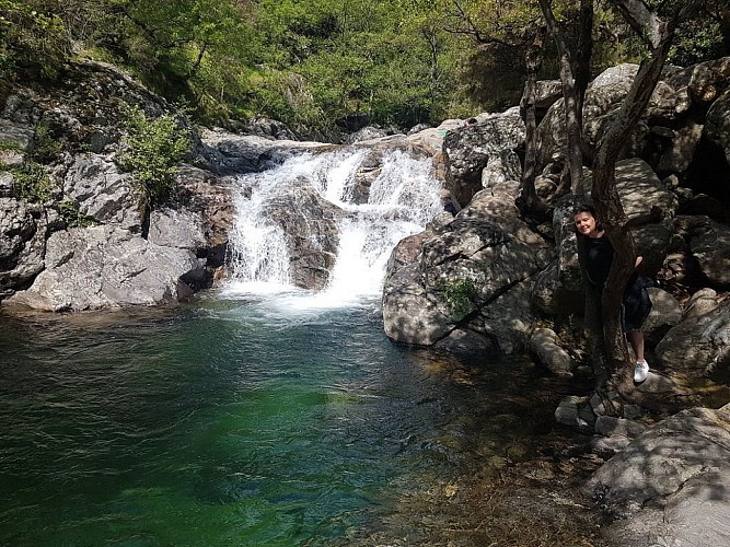 Colombières-sur-Orb