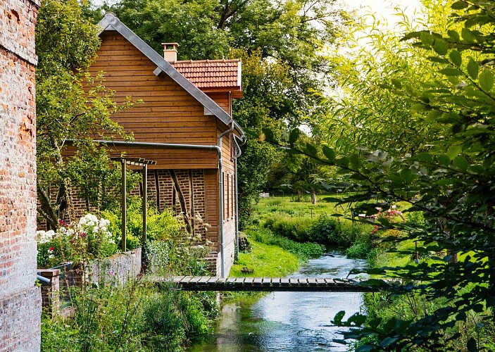 Circuit de la Vienne