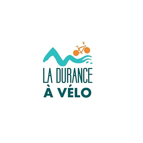 The Durance by bike