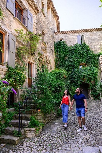 St Martin de Londres 2 