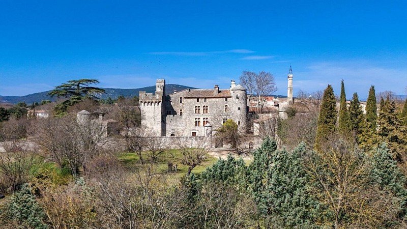 Notre Dame de Londres 