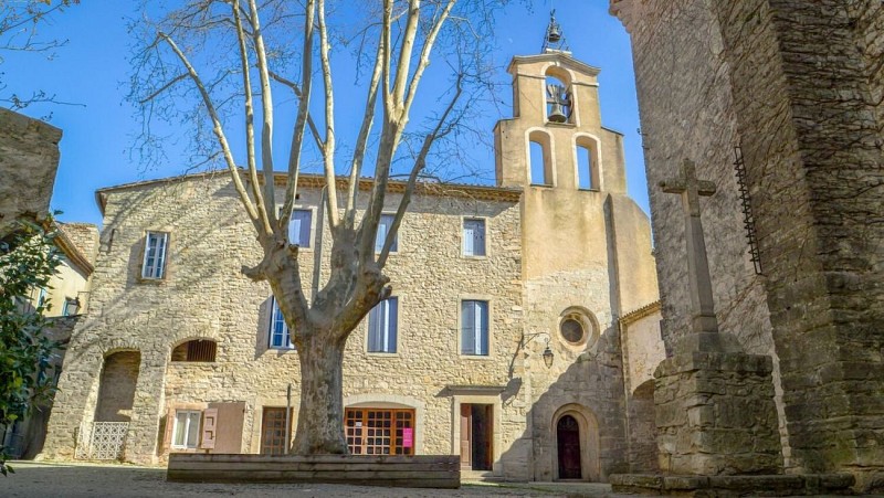 Notre Dame de Londres 2 
