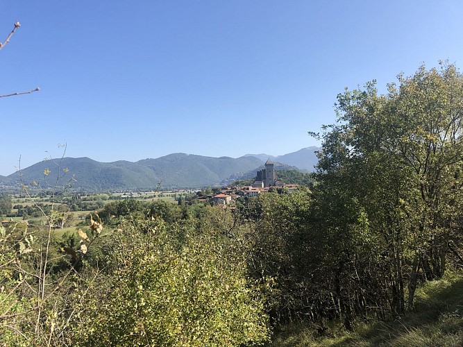 St-Bertrand de Comminges