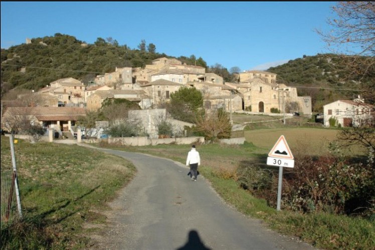 Raid VTT 2019 des dames : journée n°3