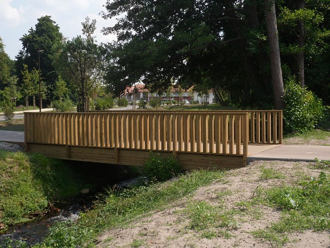 © BIT DE LIT ET MIXE - LIT ET MIXE - Carrefour du Cap de l'Homy (2)