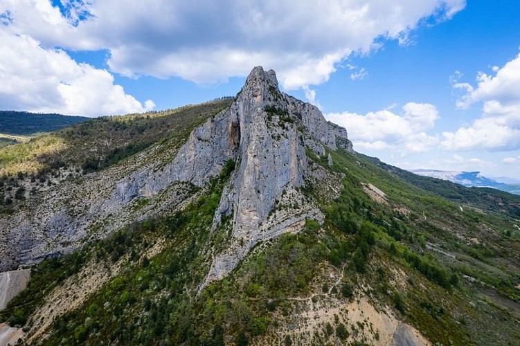 Le Quiquillon d'Orpierre