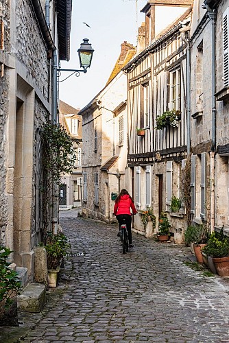 Senlis