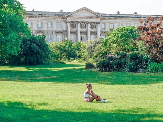 Château de Compiègne