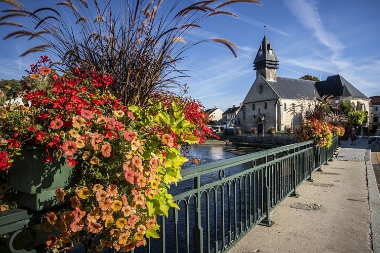 Riviere Therain_Oise