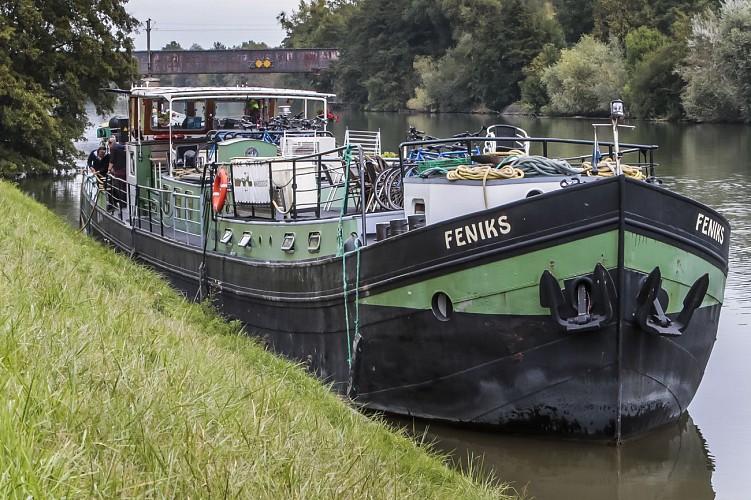 Longueil-Sainte-Marie_Boat&Bike