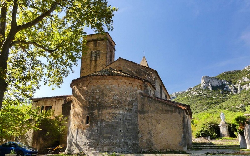 Saint Jean de Buèges 2 