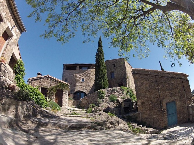 Pegairolles de Bueges 2 