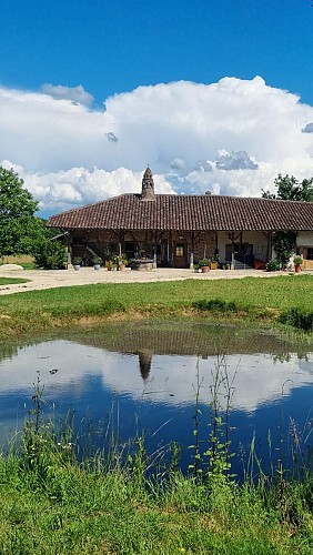 Circuit VTT-VTC n°26 (noir)_Tour de St Didier d'Aussiat