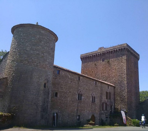 Viala du pas de Jaux