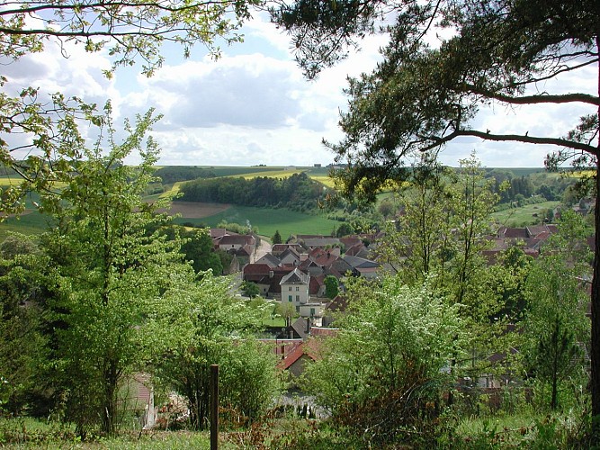 Circuit des Coteaux