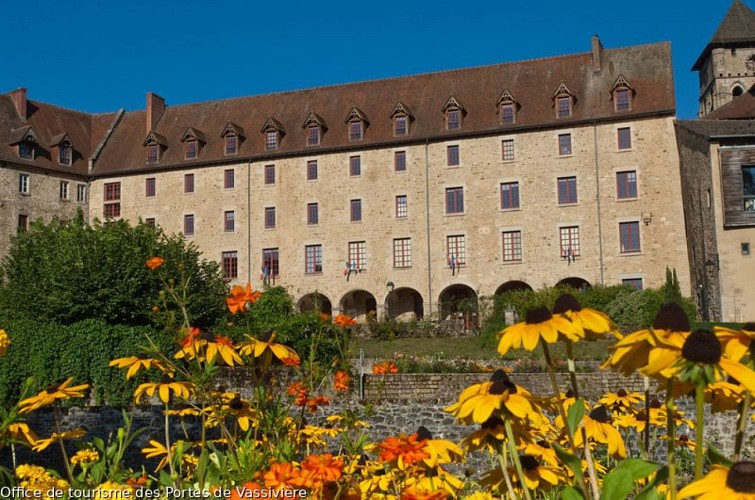 Couvent des Ursulines