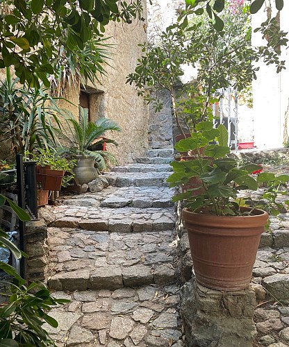 La Balagne et les villages perchés