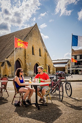 Photographe de Tourisme - © Sabina Cowdery @anibasphotography  © Sabina Cowdery @anibasphotography