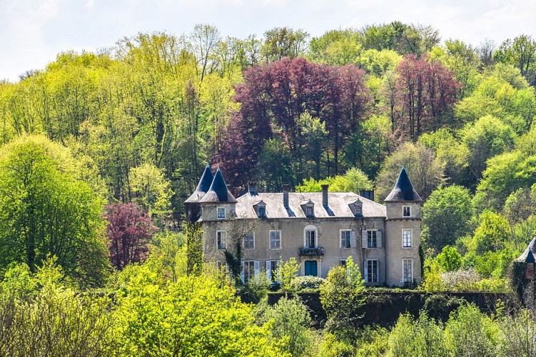 Château Tout-y-croît