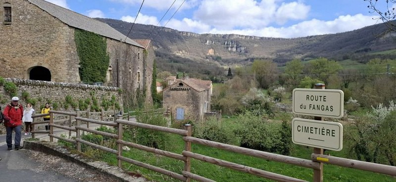 Le Cirque de St-Beaulize