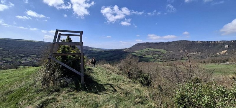 Sur le chemin du retour