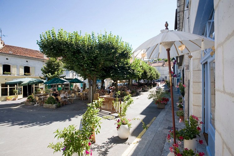 Aubeterre : Boucle Locale 1_5