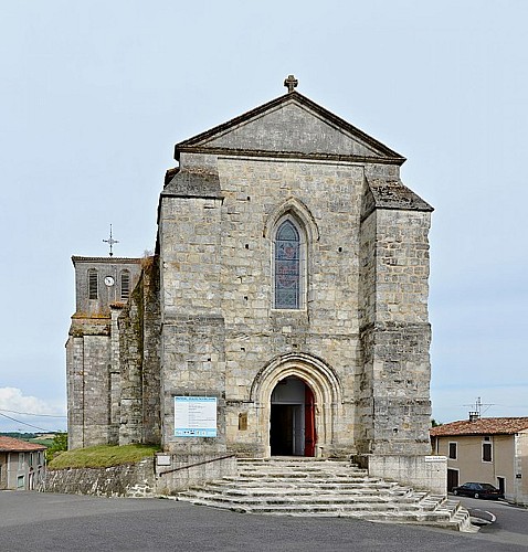 L'église_3