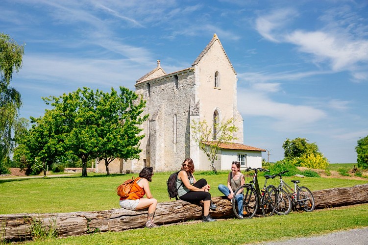 St Aulais la Chapelle_1