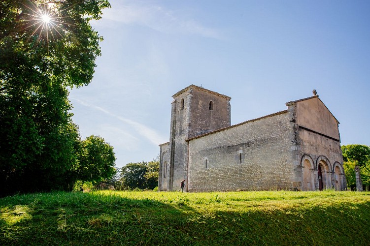 Saint Aulais la Chapelle_5