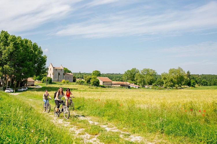 St Aulais la Chapelle_7