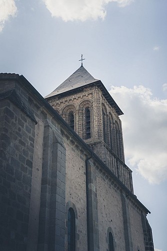 Lesterps sentier les Moulins