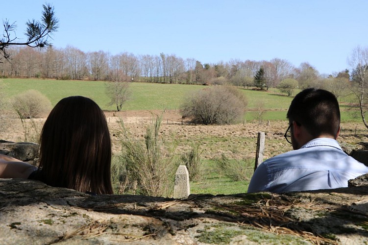 Sources de la Vienne - 1er avril 2021 - @otchc Jérémy Truant - ComEx (30)