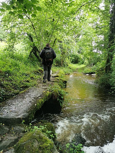 Rando Partimoine ©OTCSO