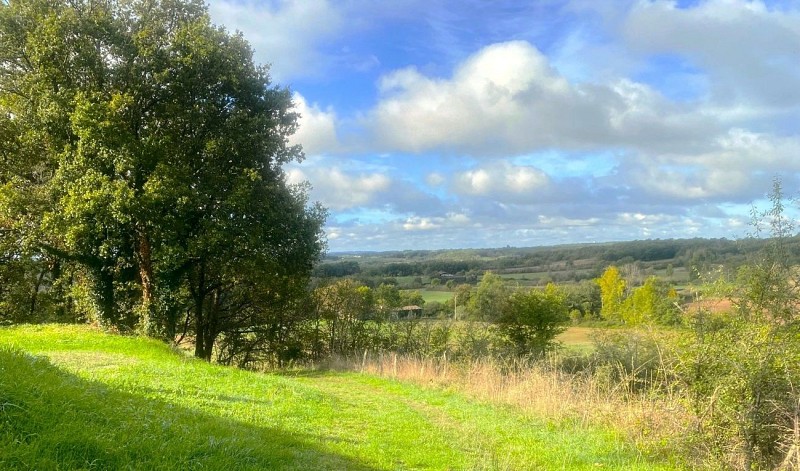 VERGT-DE-BIRON-Boucle du Chemin