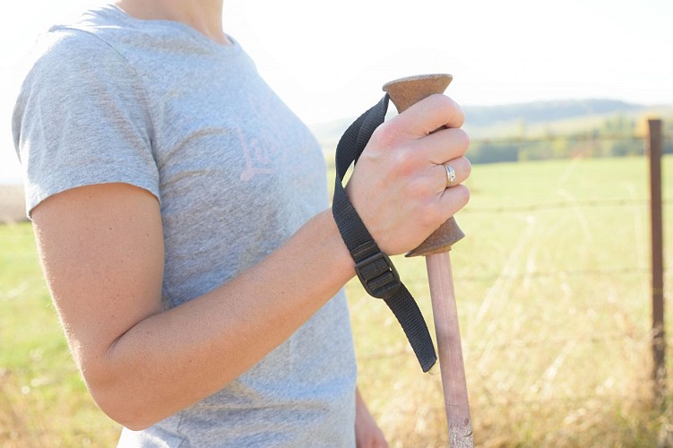 PR 40 Circuit des étangs de Courville