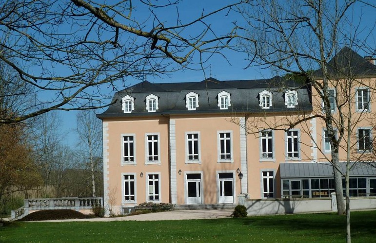 château