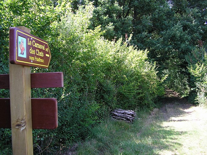 Le Carnaval des Chats - Boucle 5